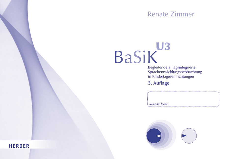 BaSiK U3 BaSiK U3 von Herder