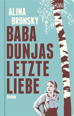 Baba Dunjas letzte Liebe von Kiepenheuer & Witsch