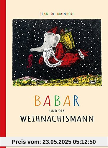 Babar und der Weihnachtsmann