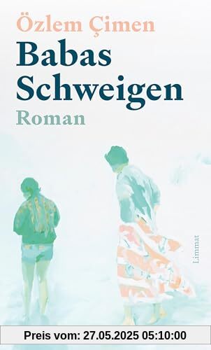 Babas Schweigen: Roman Babas Schweigen: Roman