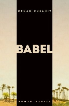Babel von Hanser