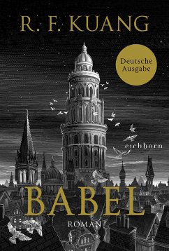 Babel von Eichborn