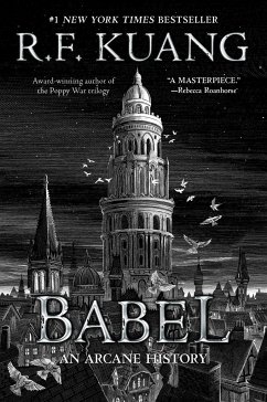 Babel von Harper Voyager / HarperCollins US