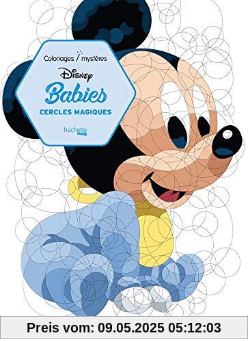 Babies : Cercles magiques