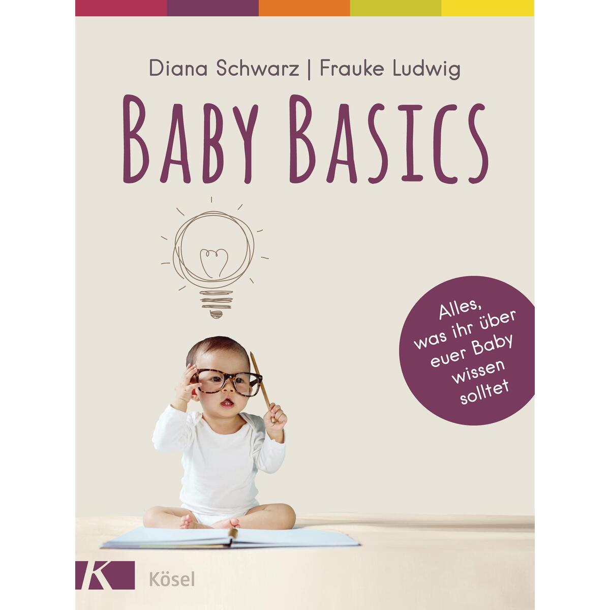 Baby Basics von Kösel-Verlag