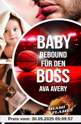 Baby Rebound für den Boss Baby Rebound für den Boss