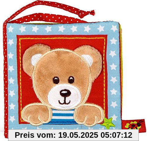 BabyGlück: Mein kleines Kuschelbuch