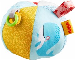 Babyball Meereswelt von HABA Sales GmbH & Co. KG