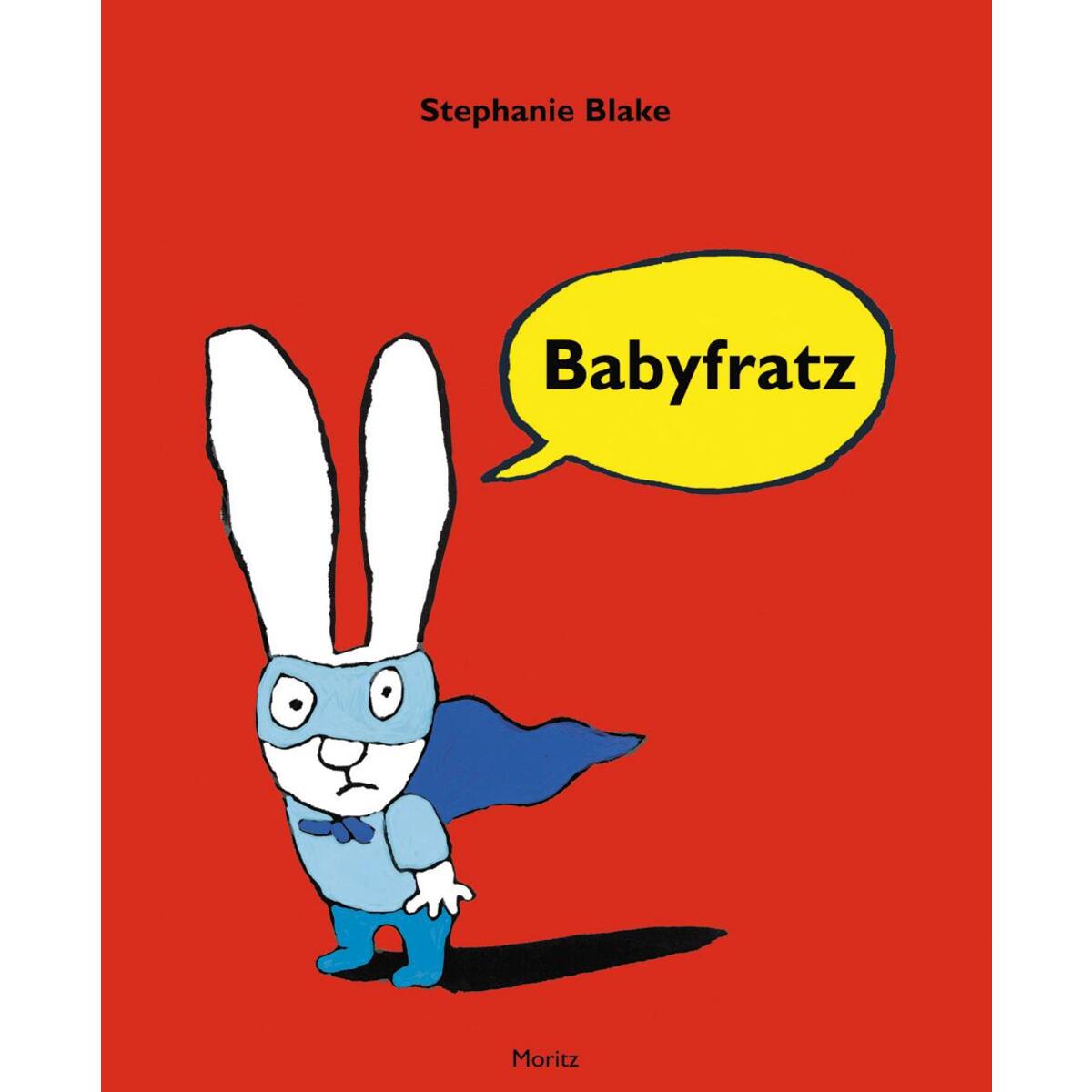Babyfratz von Moritz Verlag-GmbH