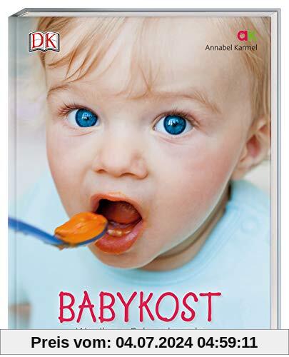 Babykost: Was Ihrem Baby schmeckt