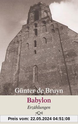 Babylon: Erzählungen