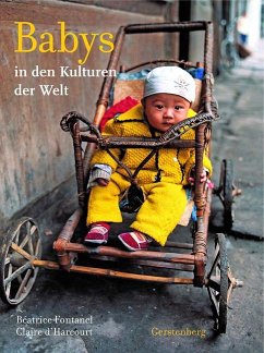 Babys von Gerstenberg Verlag