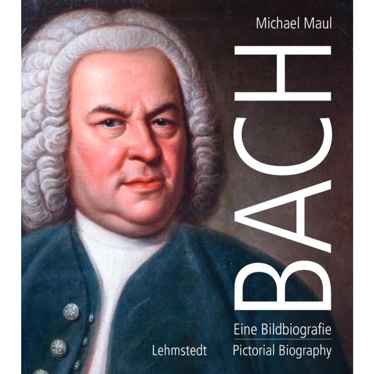 Bach von Lehmstedt Verlag