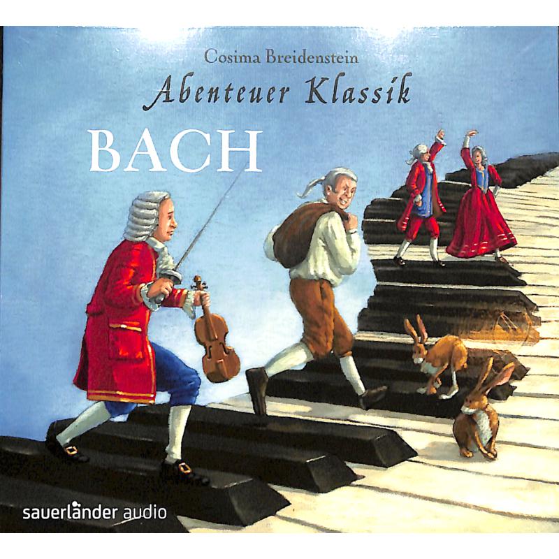 Bach