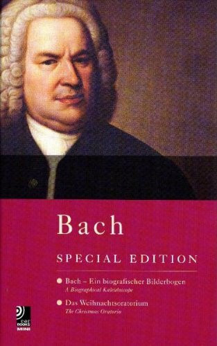 Bach Bach