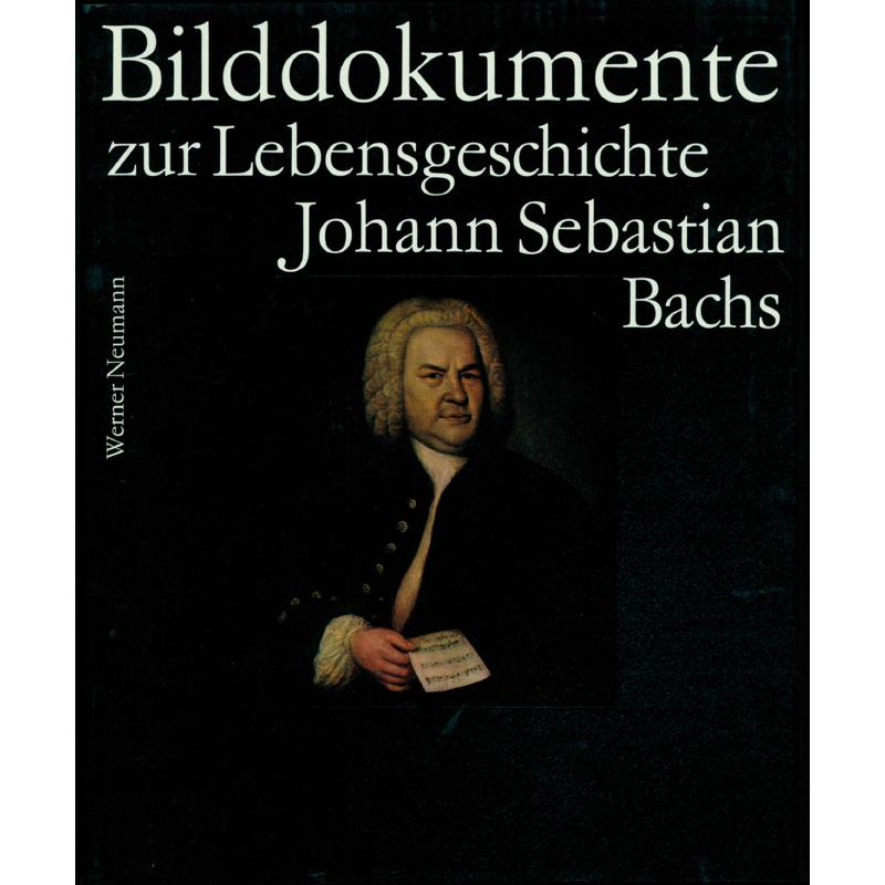 Bach Dokumente 4 Bach Dokumente 4