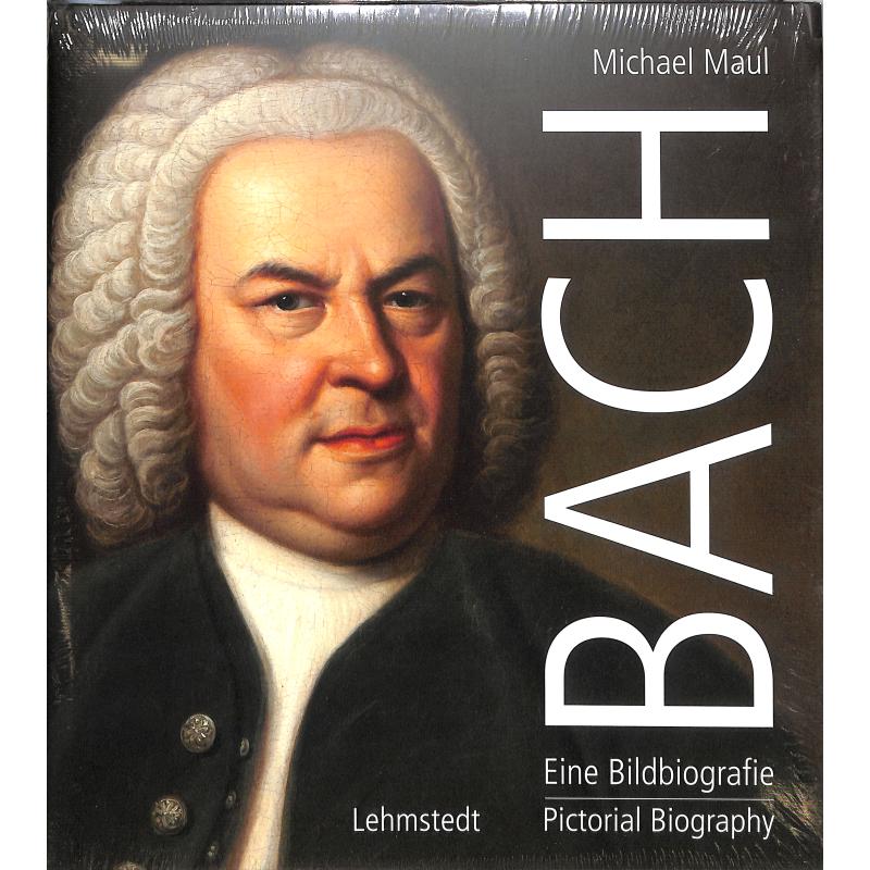 Bach | Eine Bibliografie