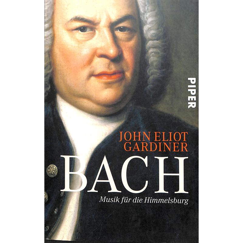 Bach - Musik für die Himmelsburg Bach - Musik für die Himmelsburg