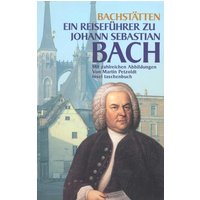 Bach-Stätten