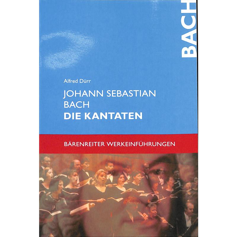 Bach - die Kantaten