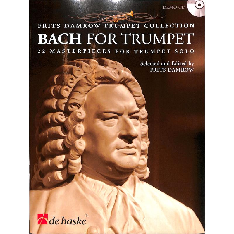 Bach for trumpet