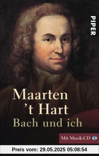 Bach und ich