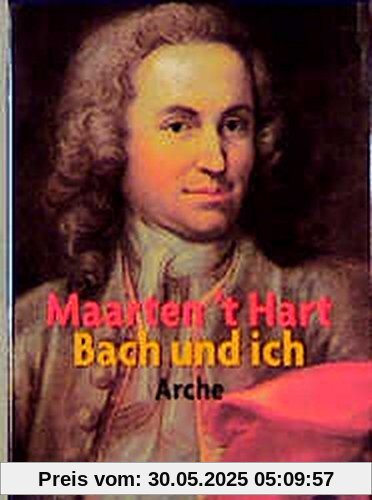 Bach und ich