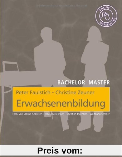 Bachelor | Master: Erwachsenenbildung