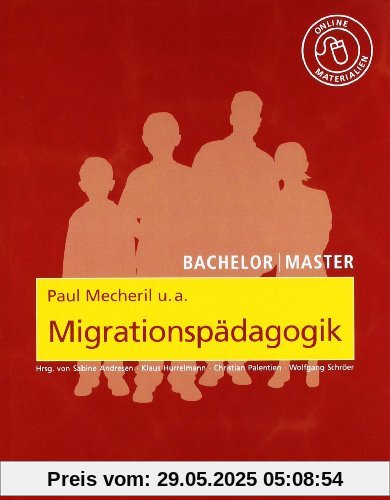 Bachelor | Master: Migrationspädagogik Bachelor | Master: Migrationspädagogik