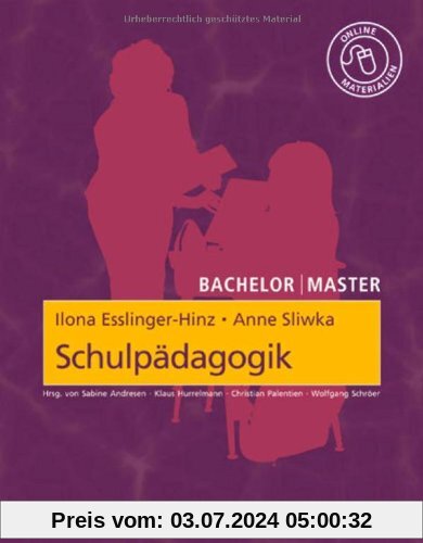 Bachelor | Master: Schulpädagogik