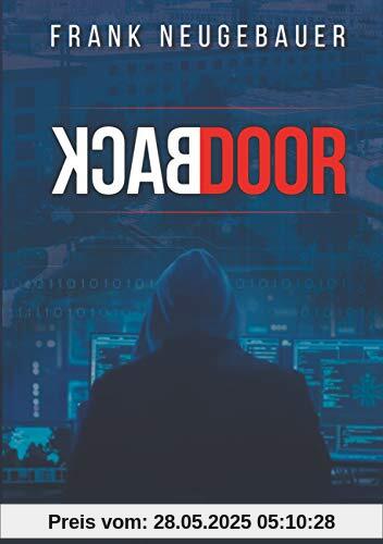 Backdoor: Ein Bundeswehr-Krimi