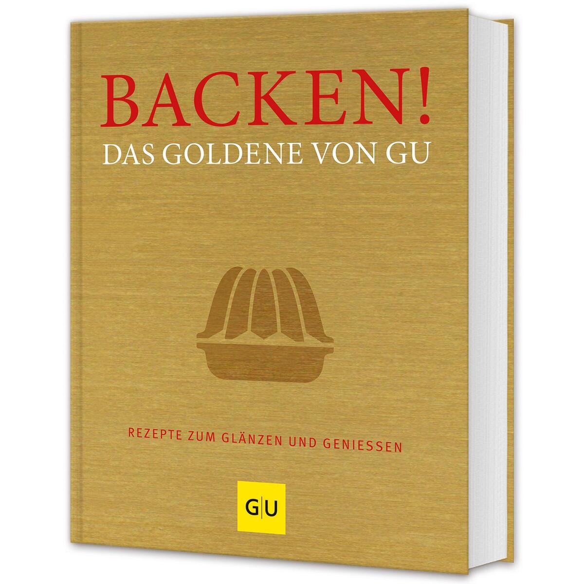 Backen Backen von Gräfe & Unzer