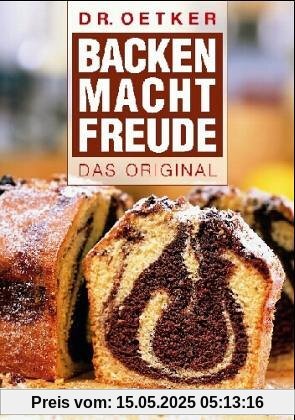 Backen macht Freude Backen macht Freude