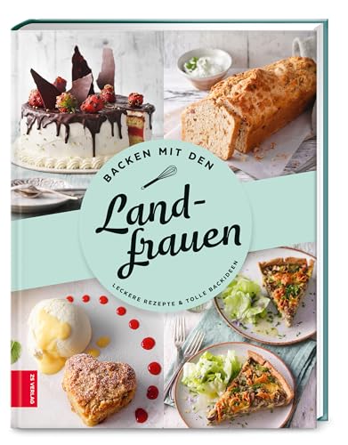 Backen mit den Landfrauen