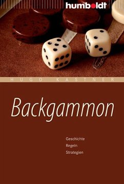 Backgammon von Humboldt