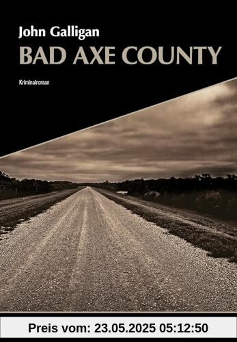 Bad Axe County Bad Axe County