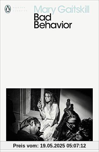 Bad Behavior (Penguin Modern Classics)