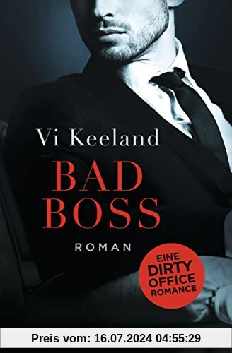 Bad Boss: Roman