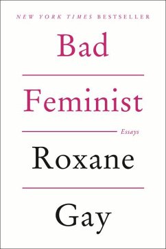 Bad Feminist von HarperCollins US