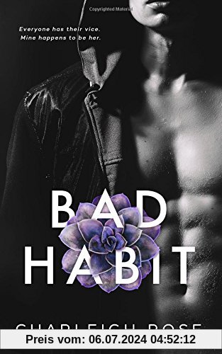 Bad Habit (Bad Love)