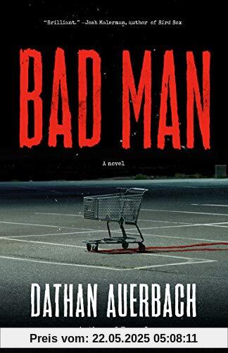 Bad Man
