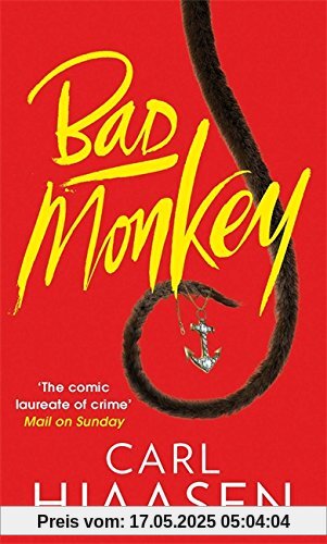 Bad Monkey
