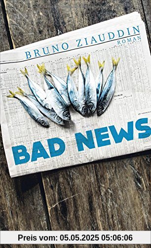Bad News: Roman