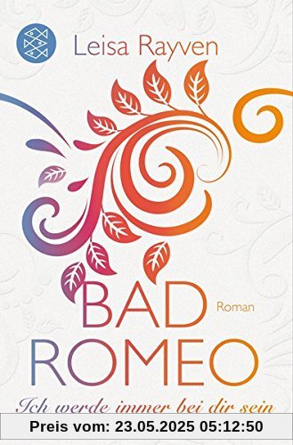 Bad Romeo - Ich werde immer bei dir sein: Band 2