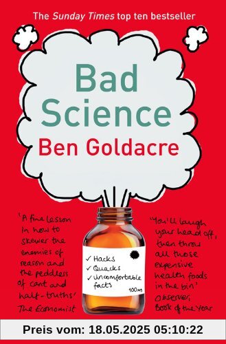 Bad Science