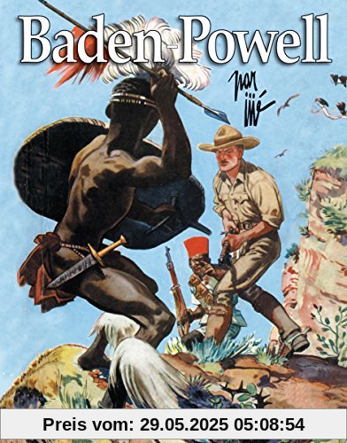 Baden-Powell