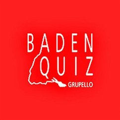 Baden-Quiz; . von Grupello