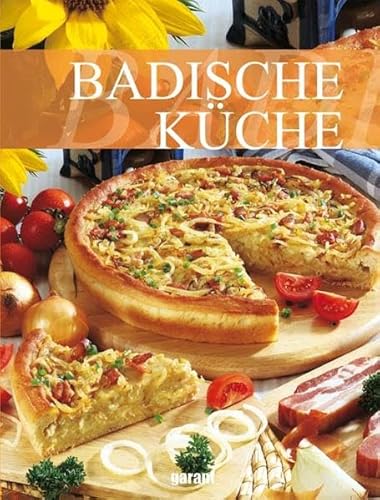 Badische Küche