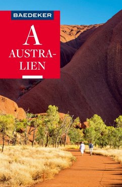 Baedeker Reiseführer Australien (eBook, PDF) von Mairdumont