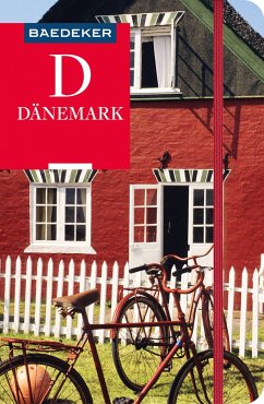 Baedeker Reiseführer Dänemark von Baedeker, Ostfildern